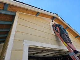 Best Steel Siding Installation  in Bear Creek Ranch, TX